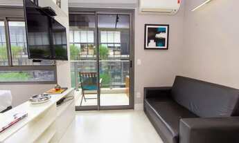 Imagem: Imóvel para aluguel e venda com 34 metros