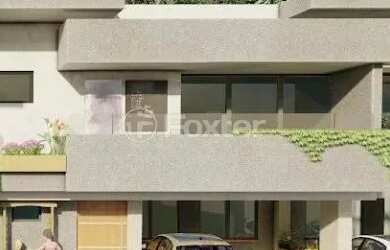 Imagem 5: Casa em Condomínio à venda Rua Caeté, Vila Assunção - Porto Alegre