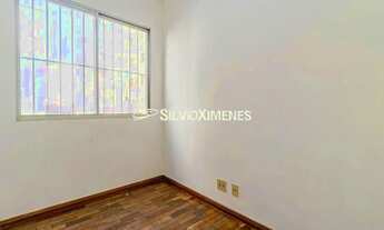 Imagem 3: Residencial Apartamento no Coração de Jesus com 80,00 (M²), 3 quartos e 1 vagas para Alug