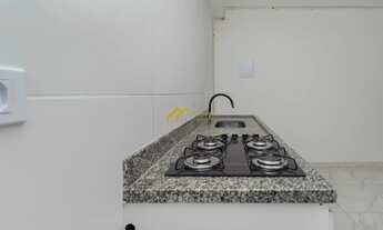 Imagem 7: Vila Gustavo REDUÇÃO NO VALOR - Apto Garden/Térreo de 37 m², 1 dormitório e 2 quintais!