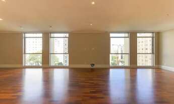 Imagem 2: Apartamento à venda com 2 suítes, 4 banheiros e 3 vagas no Jardim América