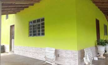 Imagem 3: Chácara em Estrada Brasílio Franciscon - Recanto das Estrelas - Itatiba/SP