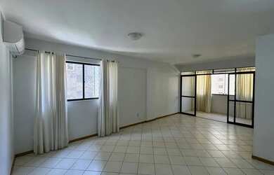 Imagem 2: Apartamento no Alto Bueno com 125m² de 4 Qts sendo 1 Suíte