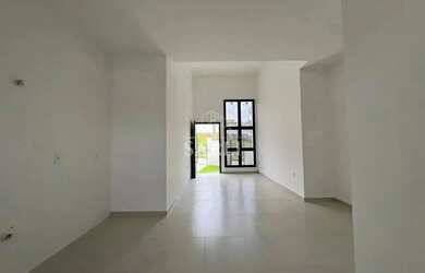 Imagem 6: Casa nova, com 3 dormitórios, sendo 1 suíte, de 100 m² Potecas - São José