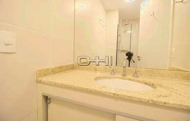 Imagem 7: Aluguel Apartamento 2 Dormitórios - 57 m² Moema