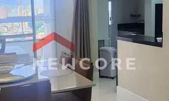 Imagem 3: Apartamento em Rua Aníbal Costa Dias - Vila Lucy - Sorocaba/SP