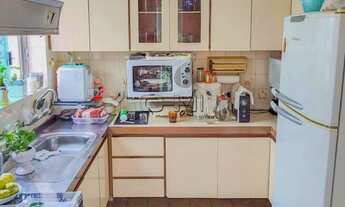 Imagem 4: Aluguel Casa 3 Dormitórios - 140 m² Pinheiros