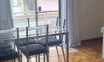 Imagem 4: Apartamento com 3 dormitórios à venda, 85 m² por R$ 355.000,00 - Democrata - Juiz de Fora