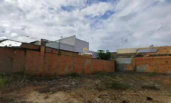 Imagem 6: Lote Residencial 240 m² - Plano Diretor Norte