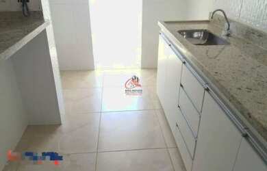 Imagem 7: Apartamento Duplex com Piscina 3 Quartos (1 Suíte) Parque das Américas