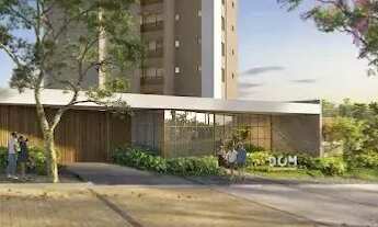 Imagem 4: DOM HORTO FLORESTAL Apartamentos 4 QUARTOS COM VARANDA
