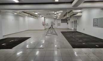 Imagem: Salão à venda e para alugar em Campinas