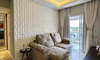 Imagem 2: Apartamento no Rossi VA0255