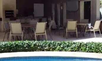 Imagem 4: Andar Alto, Vista Livre, Varanda Gourmet, Lazer Completo