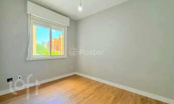 Imagem 4: Apartamento à venda Avenida General Barreto Viana, Chácara das Pedras - Porto Alegre