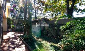 Imagem 7: Sobrado Jardim Guedala - Morumbi