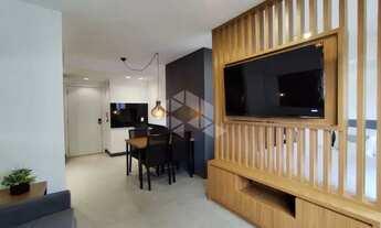 Imagem: Apartamento 38M² - para Alugar