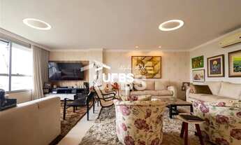 Imagem 2: City Hall Park Residence - Setor Bueno