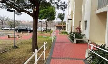 Imagem 2: Apartamento com 2 dormitórios à venda, 57 m² por R$ 280.000,00 - Viva Vista - Sumaré/SP