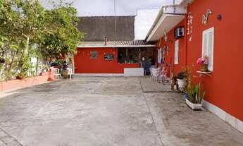 Imagem 7: Casa em Rua Pedro Batista Teixeira - Agenor de Campos - Mongaguá/SP