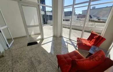 Imagem 5: APARTAMENTO 2 QUARTOS - 1 SUITE - 2 VAGAS - ELEVADOR - IPANEMA - PORTO ALEGRE - RS