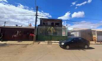 Imagem: Casa na qnr 04 ceilandia