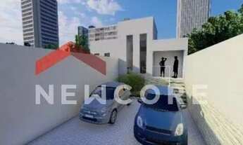 Imagem: Casa em Rua Tunísia - Canaã - Belo Horizonte/MG