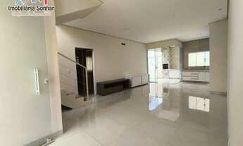 Imagem 4: Casa com 4 dormitórios à venda, 150 m² por R$ 950.000,00 - 303 Sul (Arso 31 E Avso 21) - P