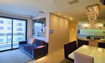 Imagem: Apartamento no Condomínio Thiago de Mello