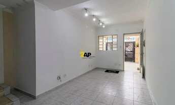 Imagem: Casa comercial para locação na Vila Mariana