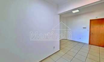 Imagem 3: Apartamento para locação no Edifício Ibiza, próximo ao Parque Carlos Raya - Ribeirão Preto