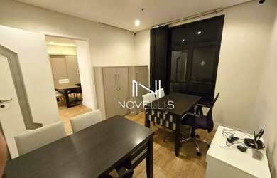 Imagem 7: Sala para alugar, 40 m² por R$ 3.190,00/mês - Jardim Aquarius - São José dos Campos/SP