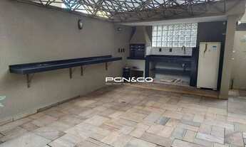 Imagem 7: Apartamento com 3 dormitórios, 156 m² - venda por R$ 480.000,00 ou aluguel por R$ 2.740,00