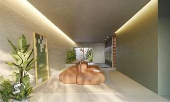 Imagem 3: Studio em Menino Deus