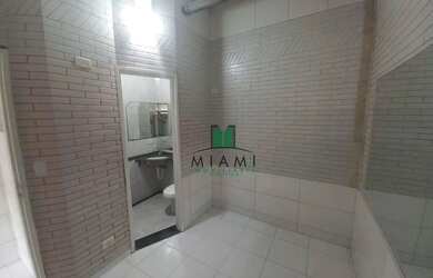 Imagem 6: Apartamento com 1 dormitório para alugar, 20 m² por R$ 1.000,00/mês - Planta Bairro Weissó