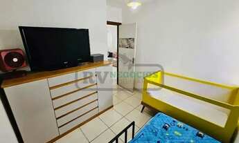 Imagem 2: JLRV9991 Imóvel para venda com 55 metros quadrados com 2 quartos em Serra D'Água - Ju