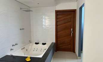 Imagem 2: Alugo casa no segundo andar