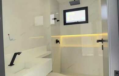 Imagem 6: Vendo Casa Duplex no Condomínio Damha, 260m², Ótima Oportunidade