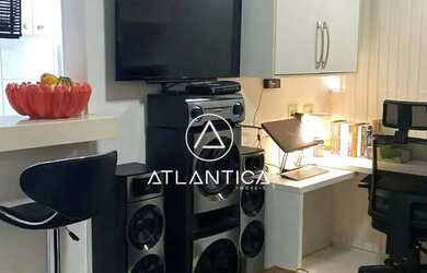 Imagem 2: Atlântica Imóveis tem excelente Apartamento à Venda no bairro Novo Cavaleiros, Macaé/RJ