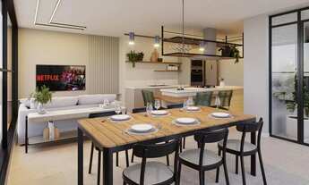 Imagem 6: Leme Residence - Flats a 200m da praia em Intermares