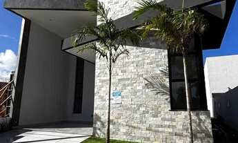 Imagem: Padang Beach Residence - casa 3/4 sendo