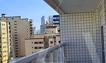 Imagem 7: Apartamento 3 dormitórios Alto Padrão em Canto do Forte, Praia Grande/SP