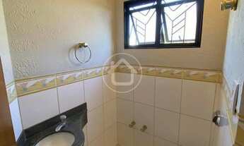 Imagem 5: SOBRADO COM VISTA PARA O CENTRO DE ESQUINA