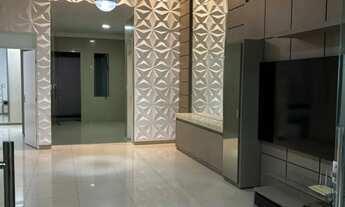 Imagem 2: Casa com piscina Renato Parente