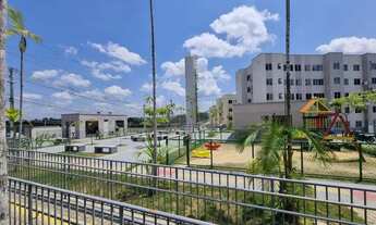 Imagem: Apartamento conquista flores