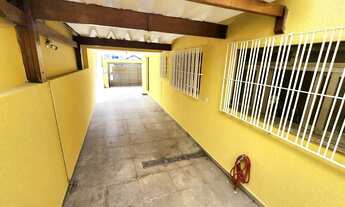 Imagem 4: Casa Sobrado em Vila Pereira Cerca - São Paulo, SP