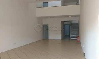 Imagem 3: Salão comercial para alugar no Jardim Amélia de Americana/SP