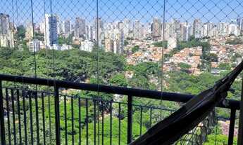 Imagem 2: Apartamento para aluguel tem 70 metros quadrados com 3 quartos em Cambuci - São Paulo - Sã