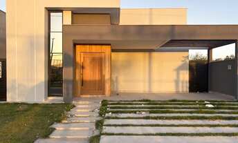 Imagem: Vendo casa térrea no viverde 2