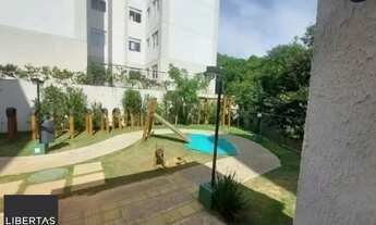 Imagem: Apartamento em Morro Santana